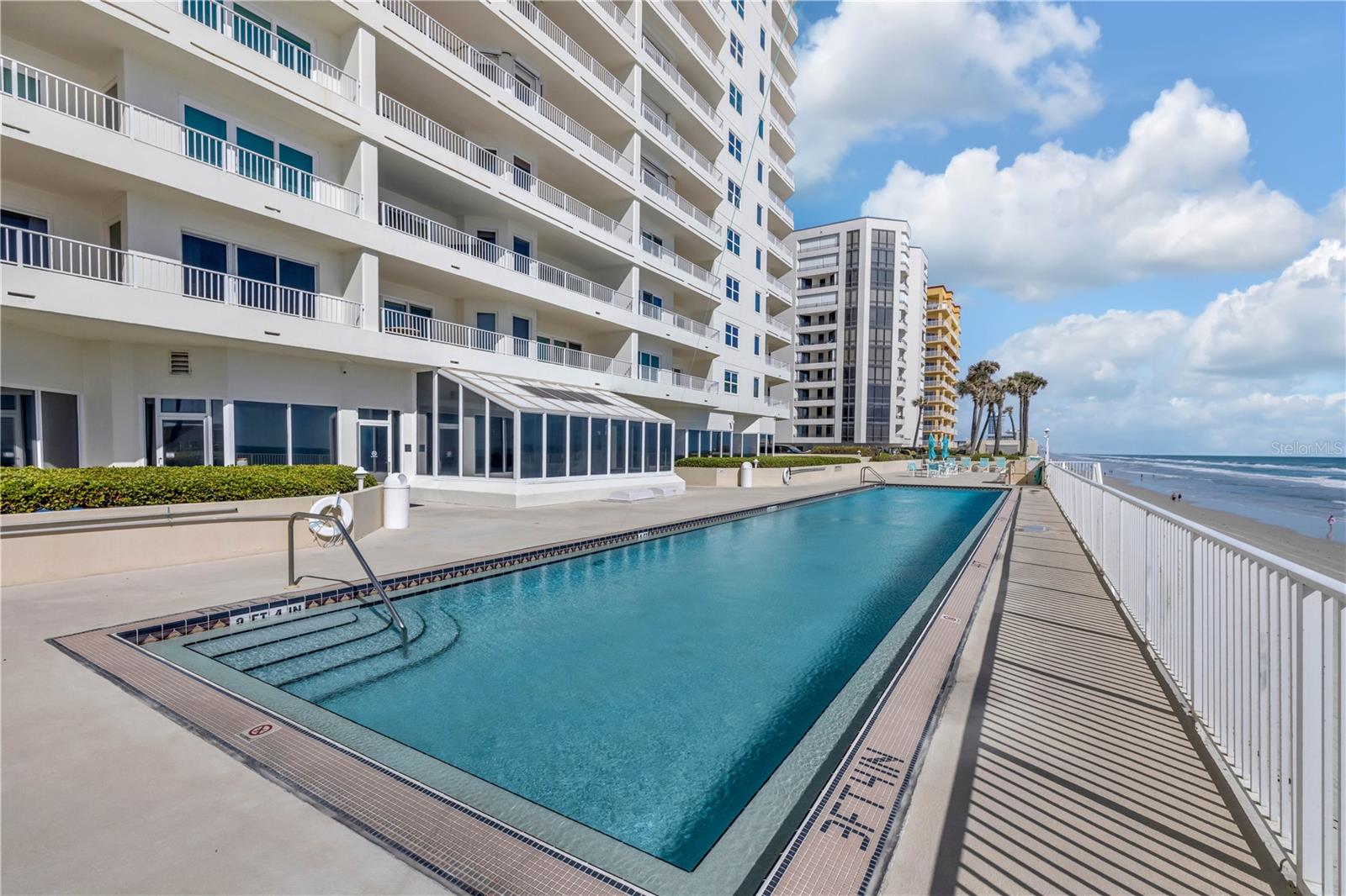 OCEANS 08 CONDO - Residential