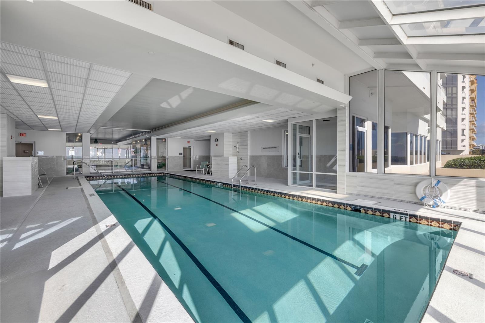 OCEANS 08 CONDO - Residential