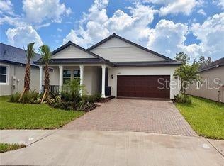 Photo of 10438 Minnow Ray Dr, Land O Lakes, FL 34638 (MLS # J1005698)