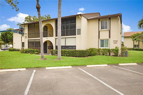5730 PINE WOOD DRIVE D2 GREENACRES FL 33463