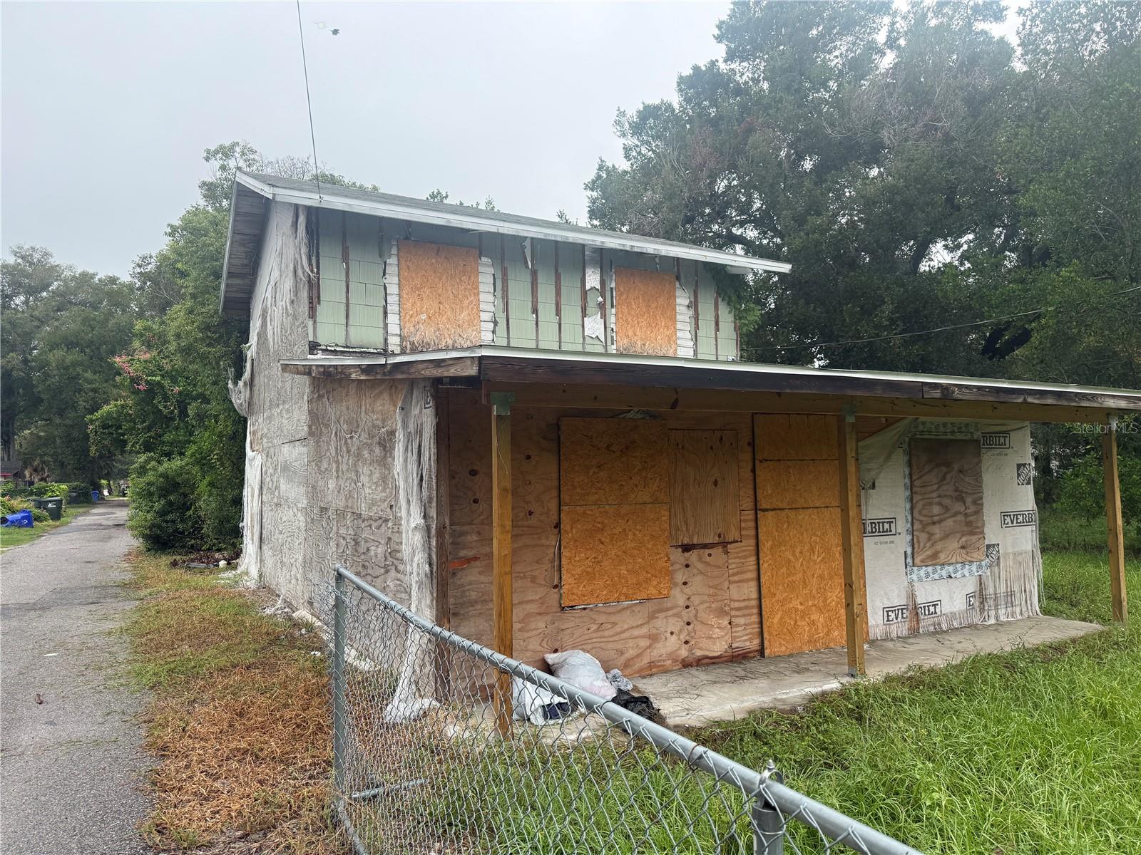 814 TEXAS AVENUE