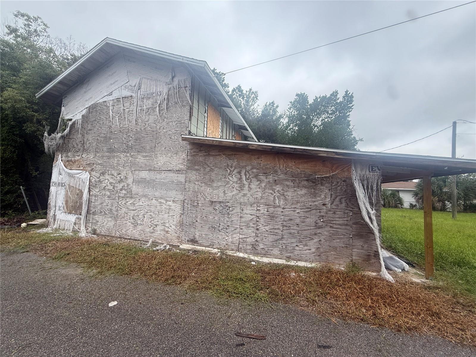 814 TEXAS AVENUE