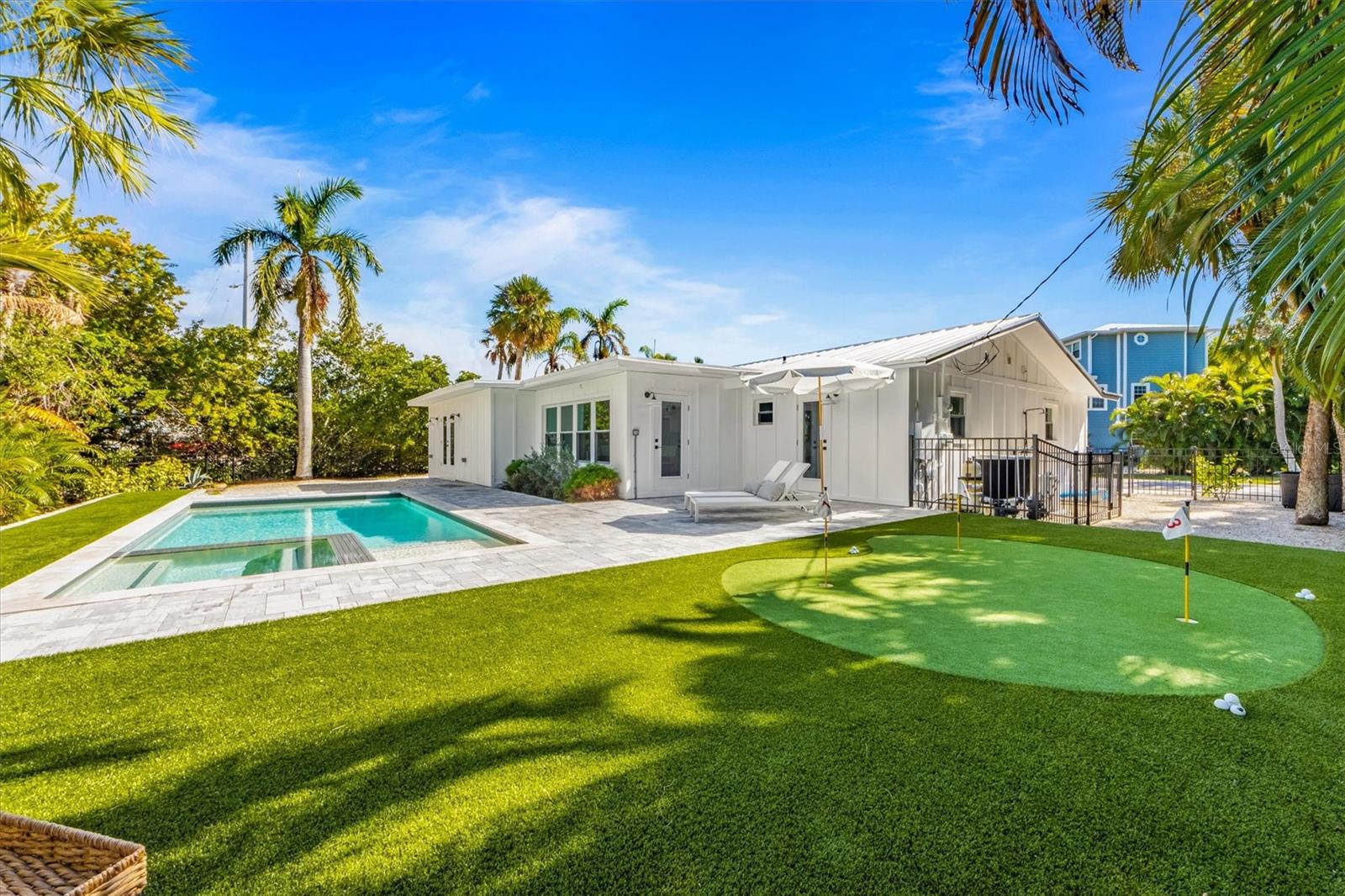 BAY PALMS ADD - Residential