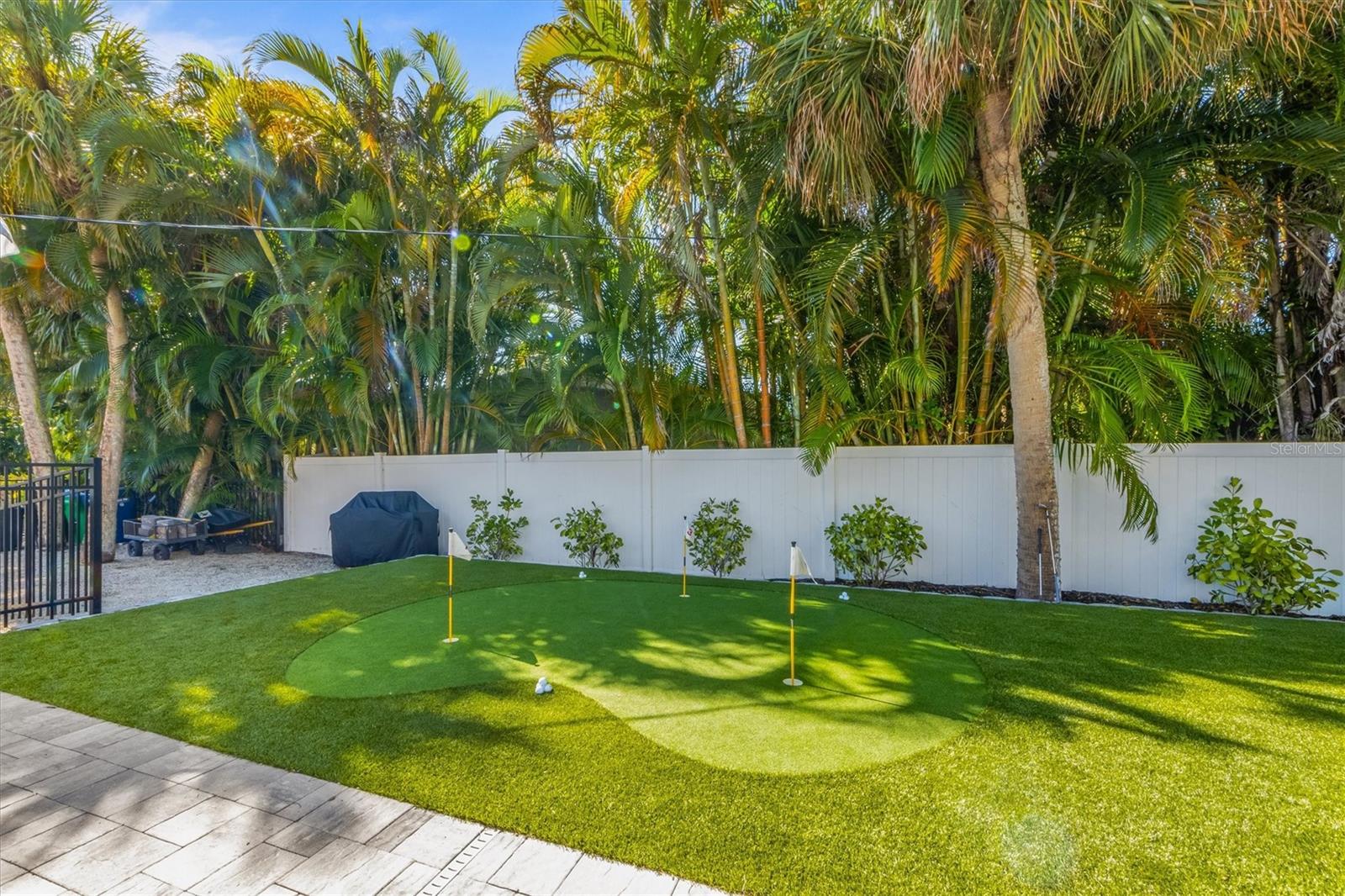 BAY PALMS ADD - Residential