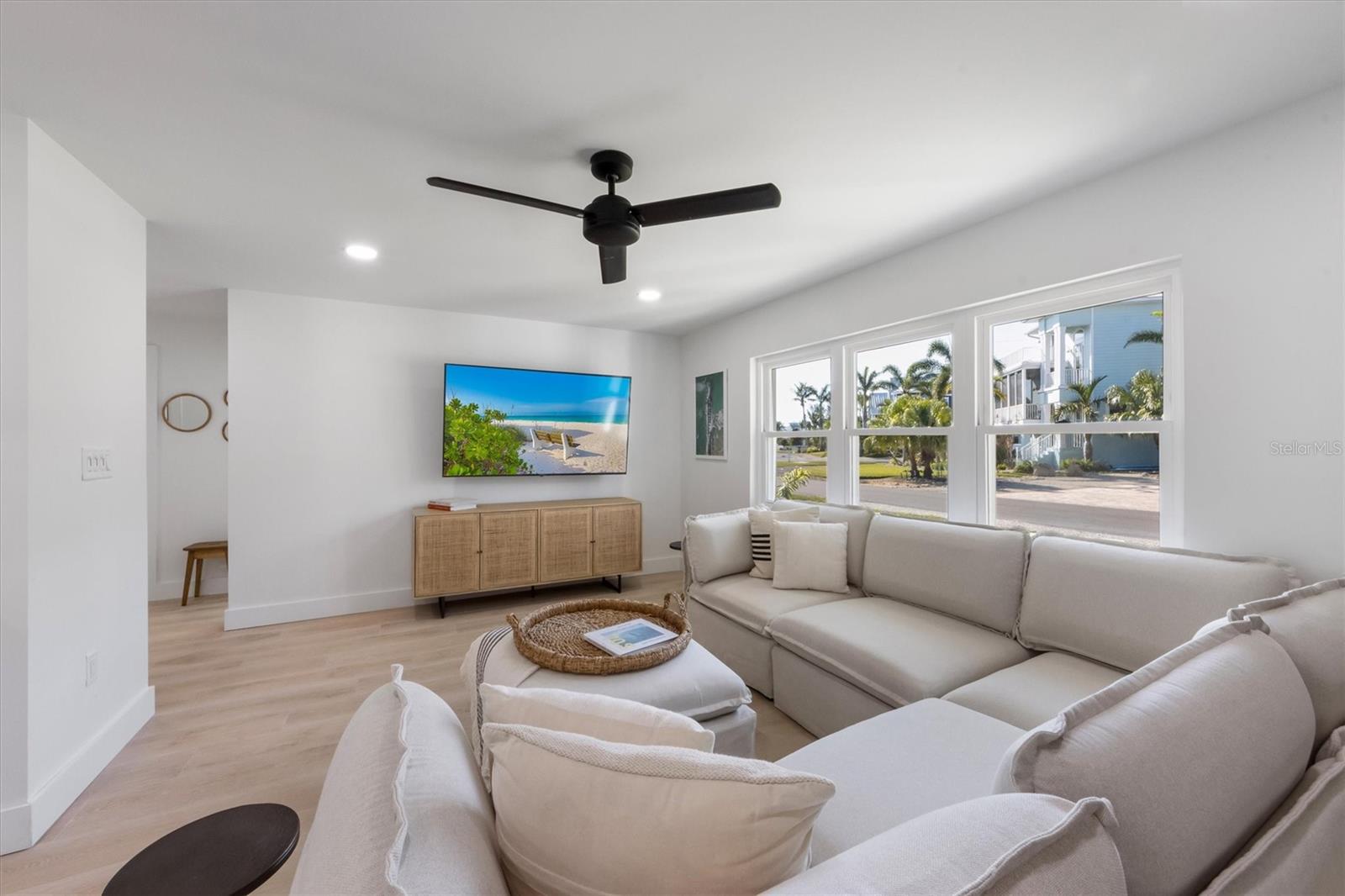 BAY PALMS ADD - Residential