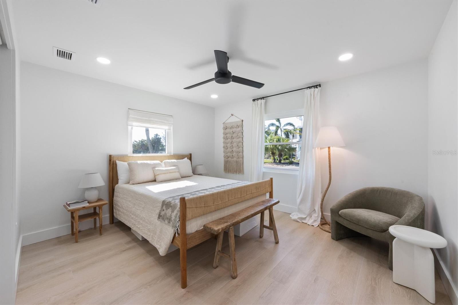 BAY PALMS ADD - Residential