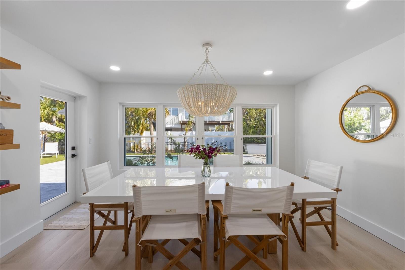 BAY PALMS ADD - Residential