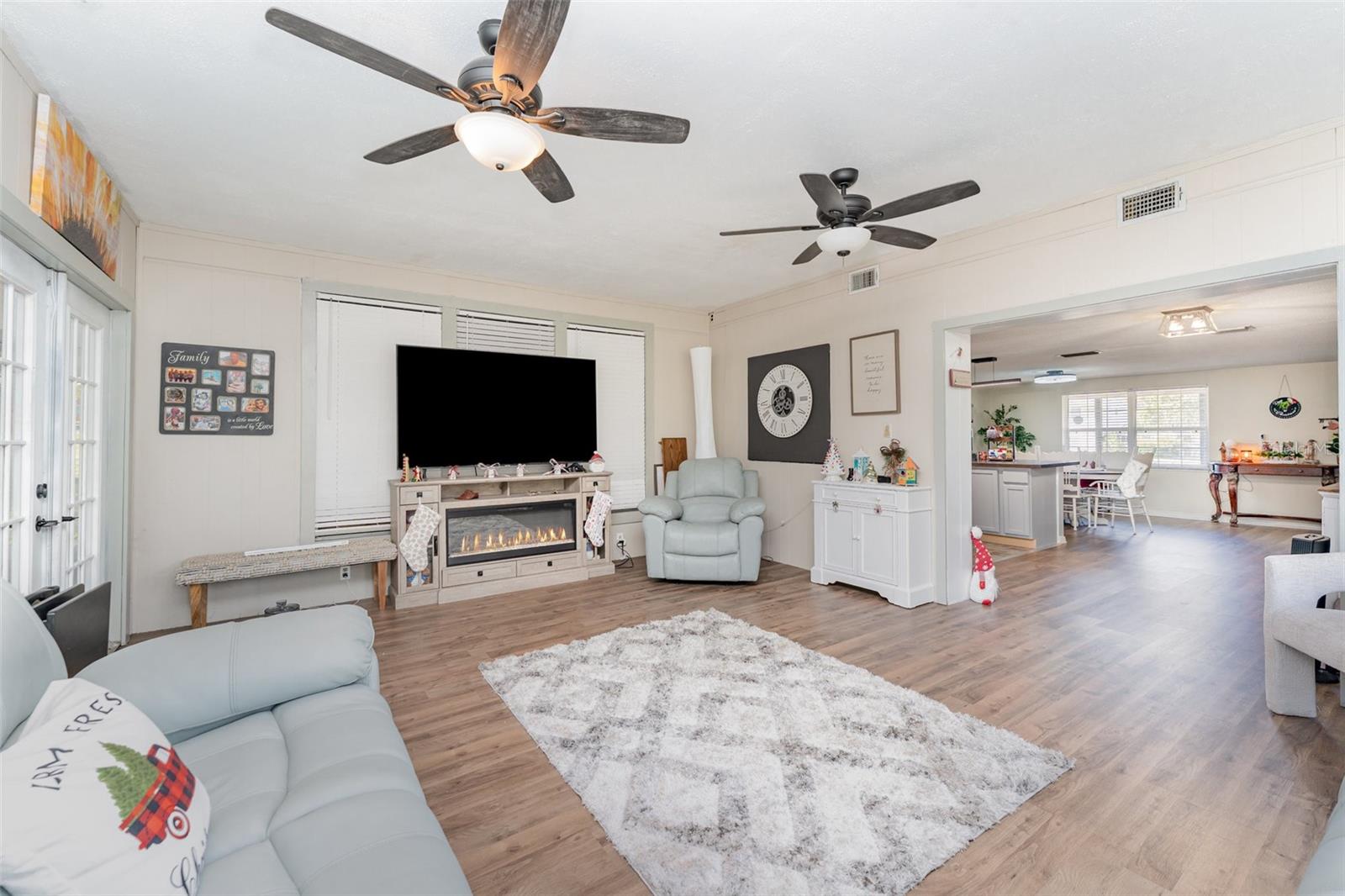 NOT IN SUBDIVISION - Residential