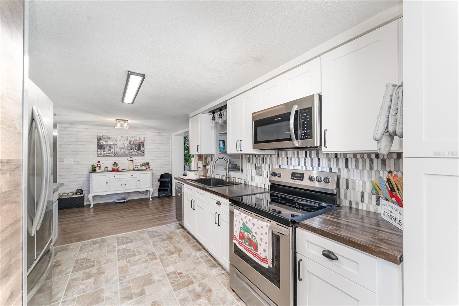 NOT IN SUBDIVISION - Residential