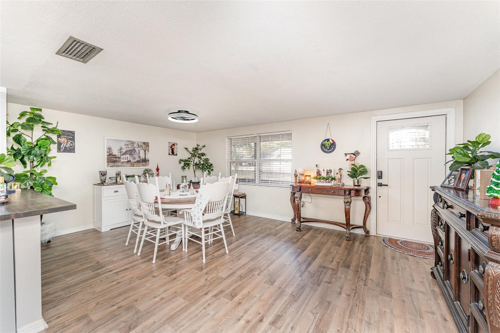 NOT IN SUBDIVISION - Residential