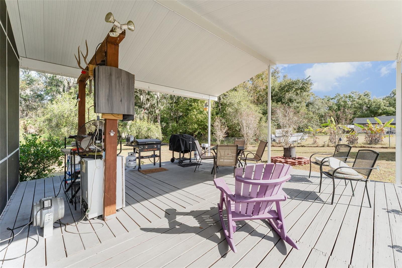 NOT IN SUBDIVISION - Residential