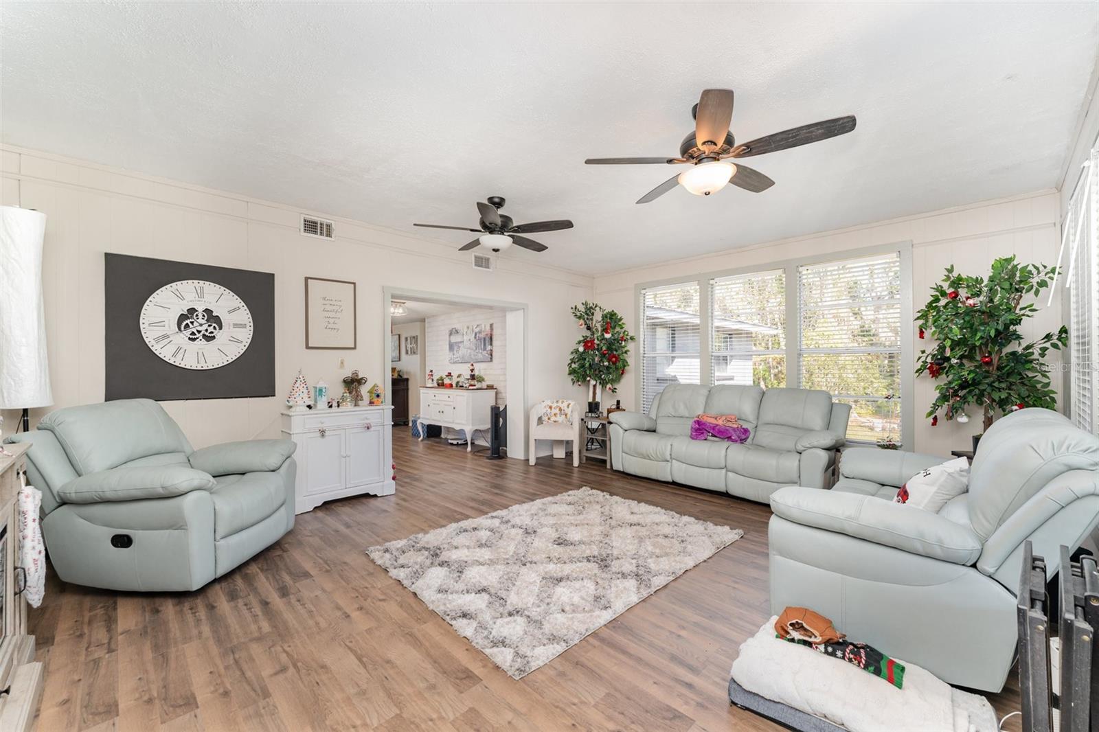 NOT IN SUBDIVISION - Residential