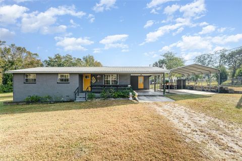 Photo of 4145 Willow Oak Road, Mulberry, FL 33860 (MLS # TB8453653)