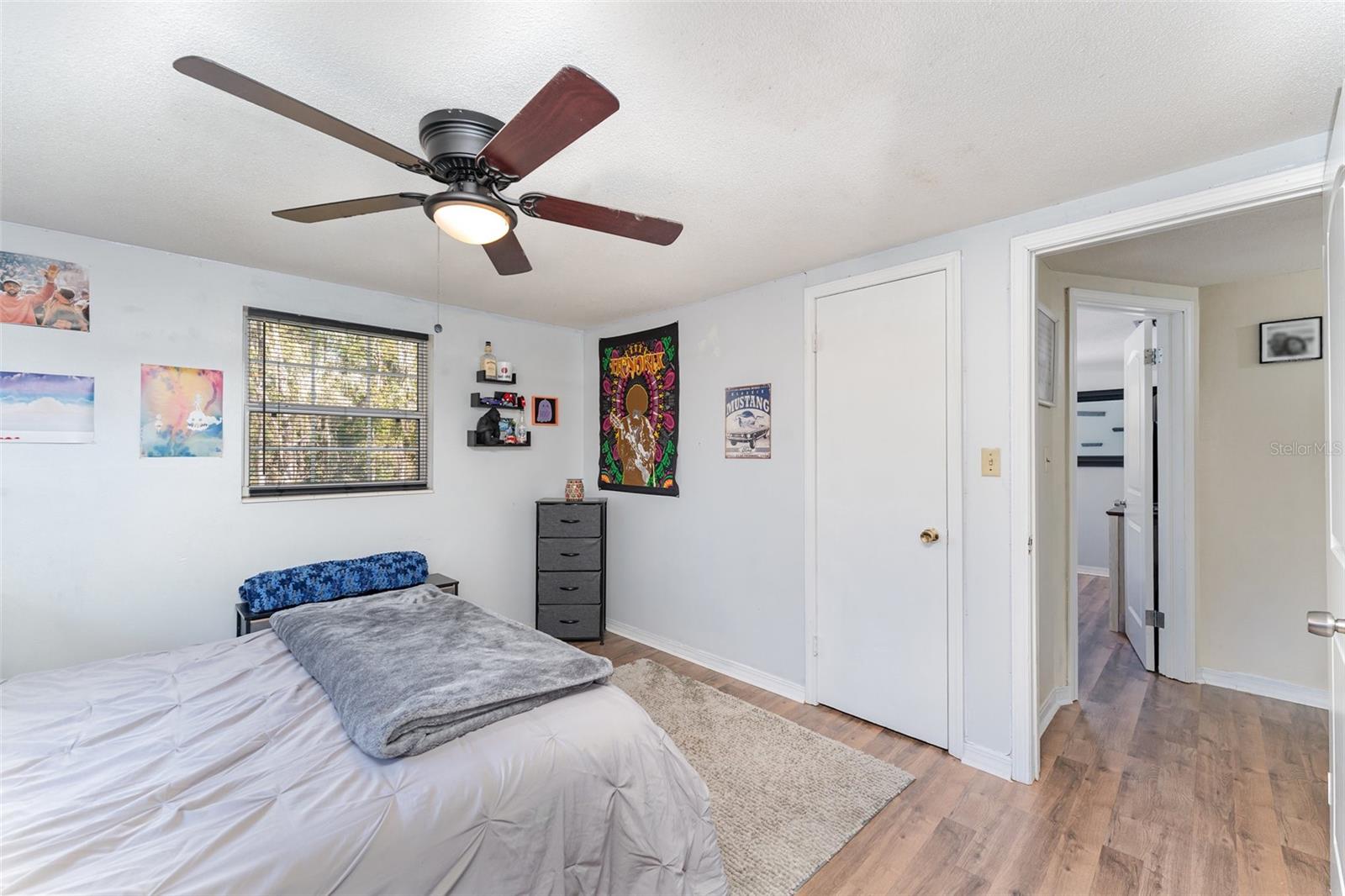 NOT IN SUBDIVISION - Residential