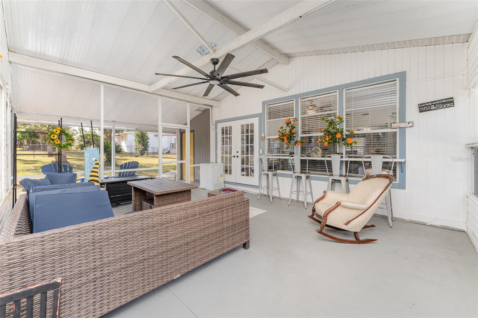 NOT IN SUBDIVISION - Residential