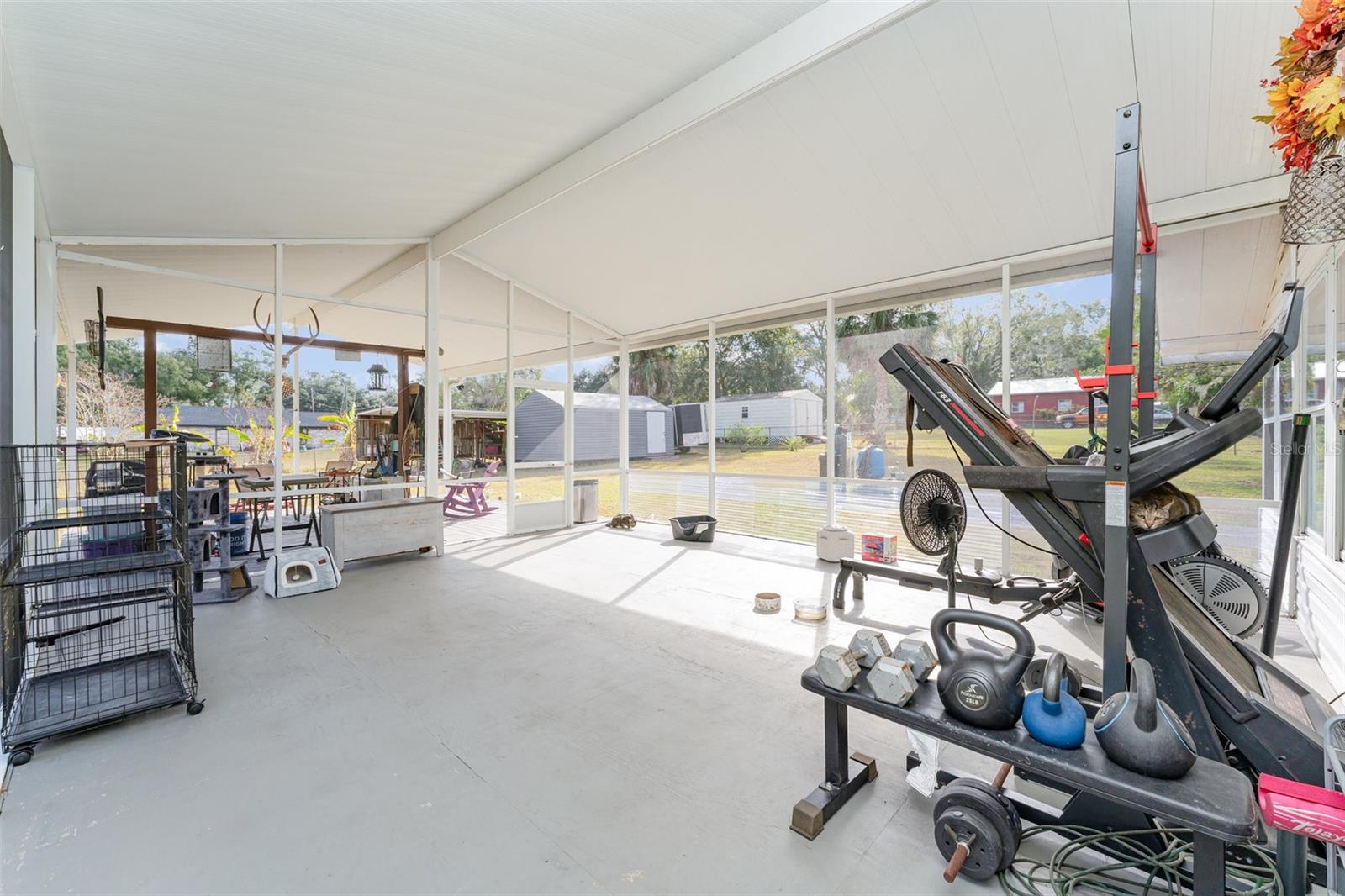 NOT IN SUBDIVISION - Residential