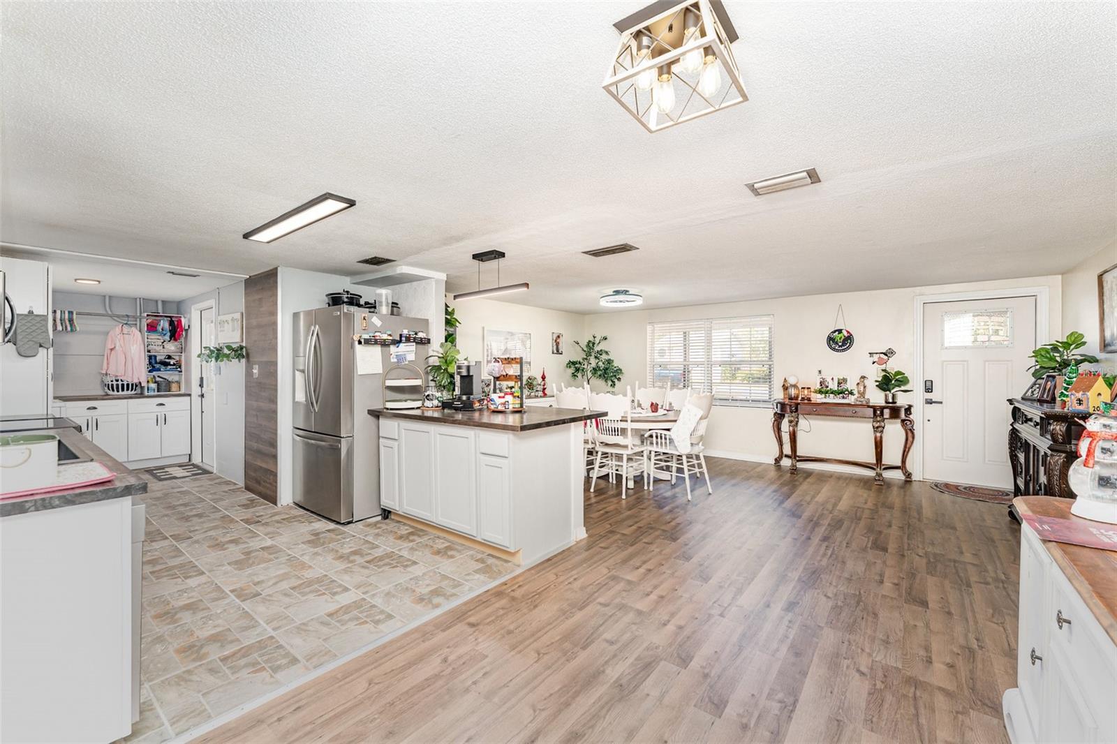 NOT IN SUBDIVISION - Residential