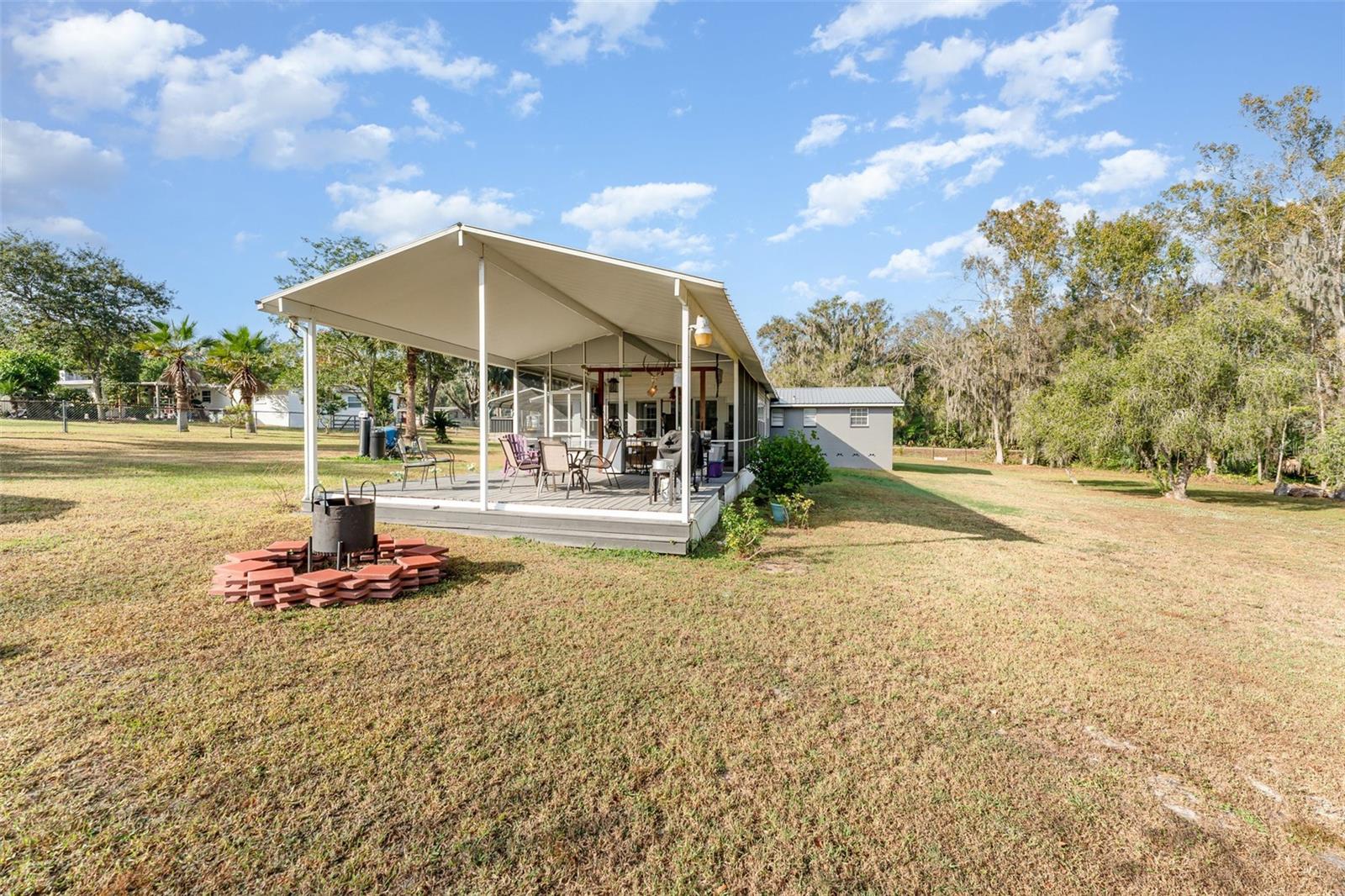 NOT IN SUBDIVISION - Residential