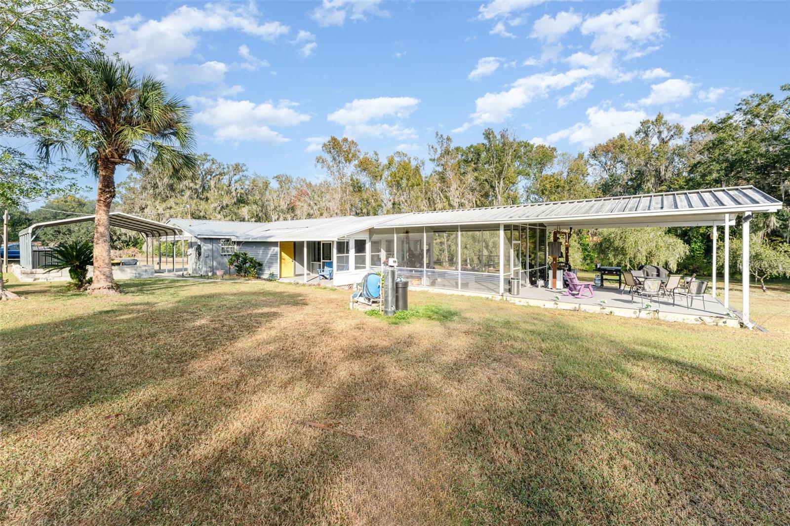 NOT IN SUBDIVISION - Residential