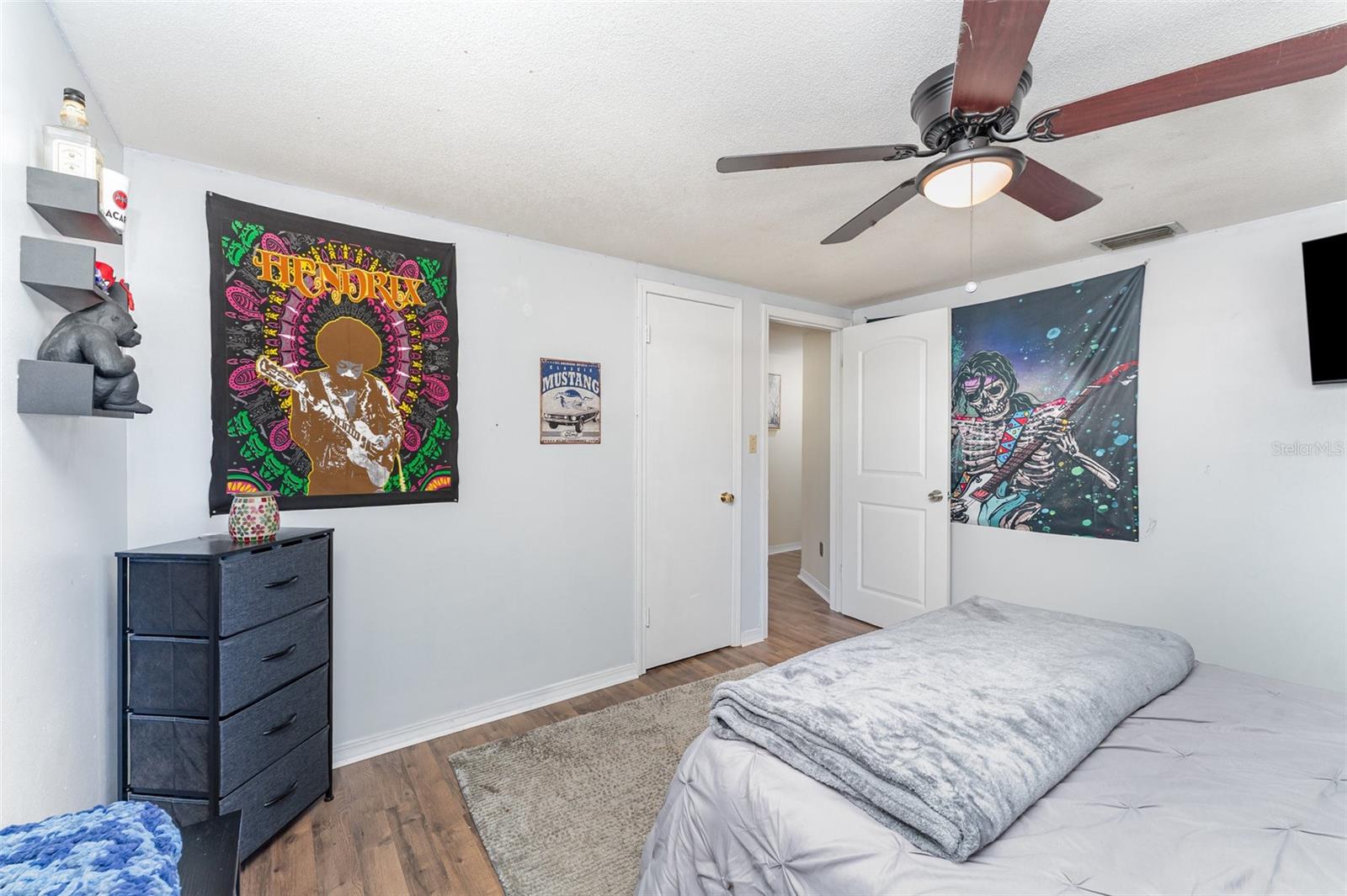 NOT IN SUBDIVISION - Residential