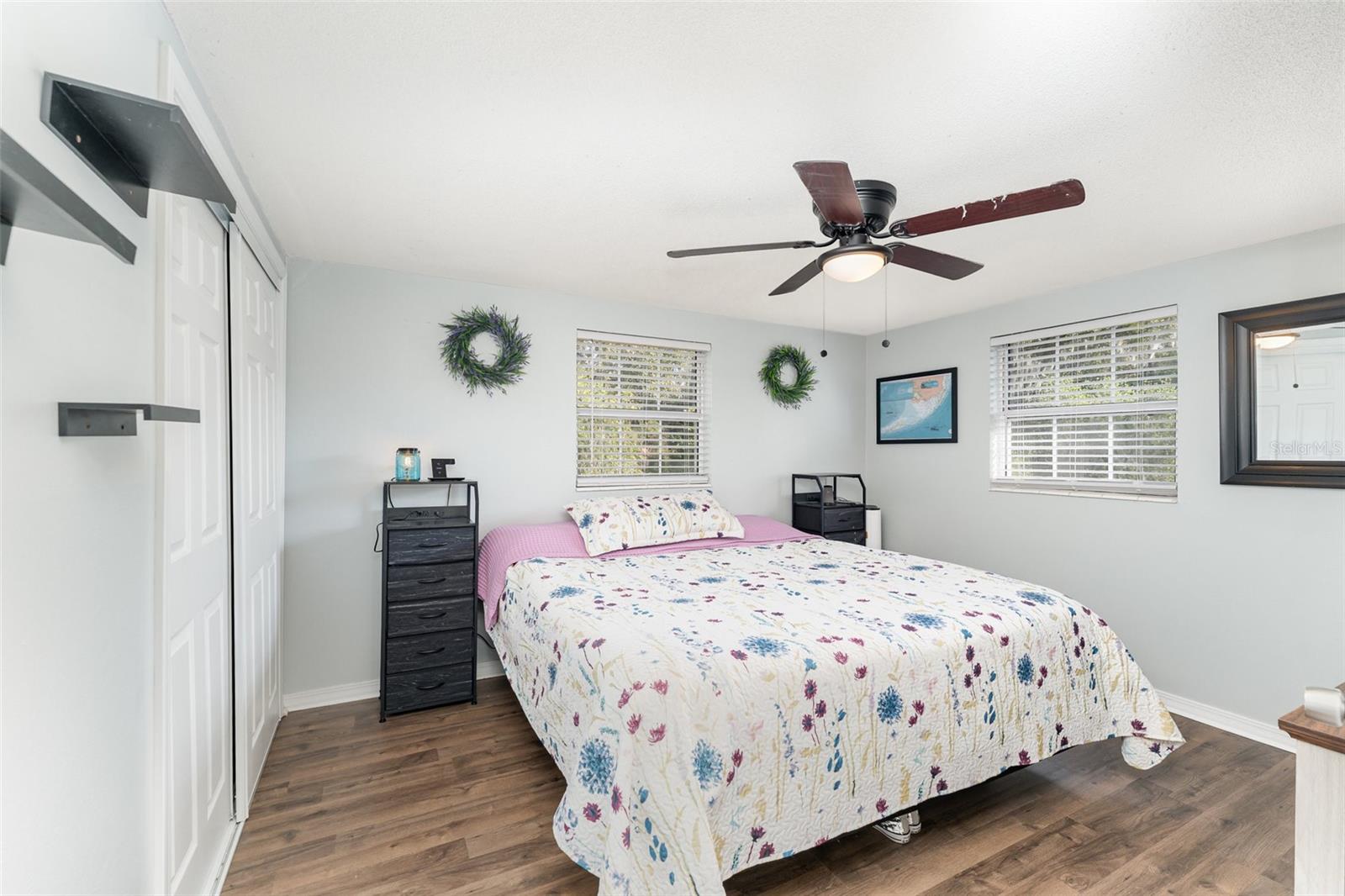 NOT IN SUBDIVISION - Residential