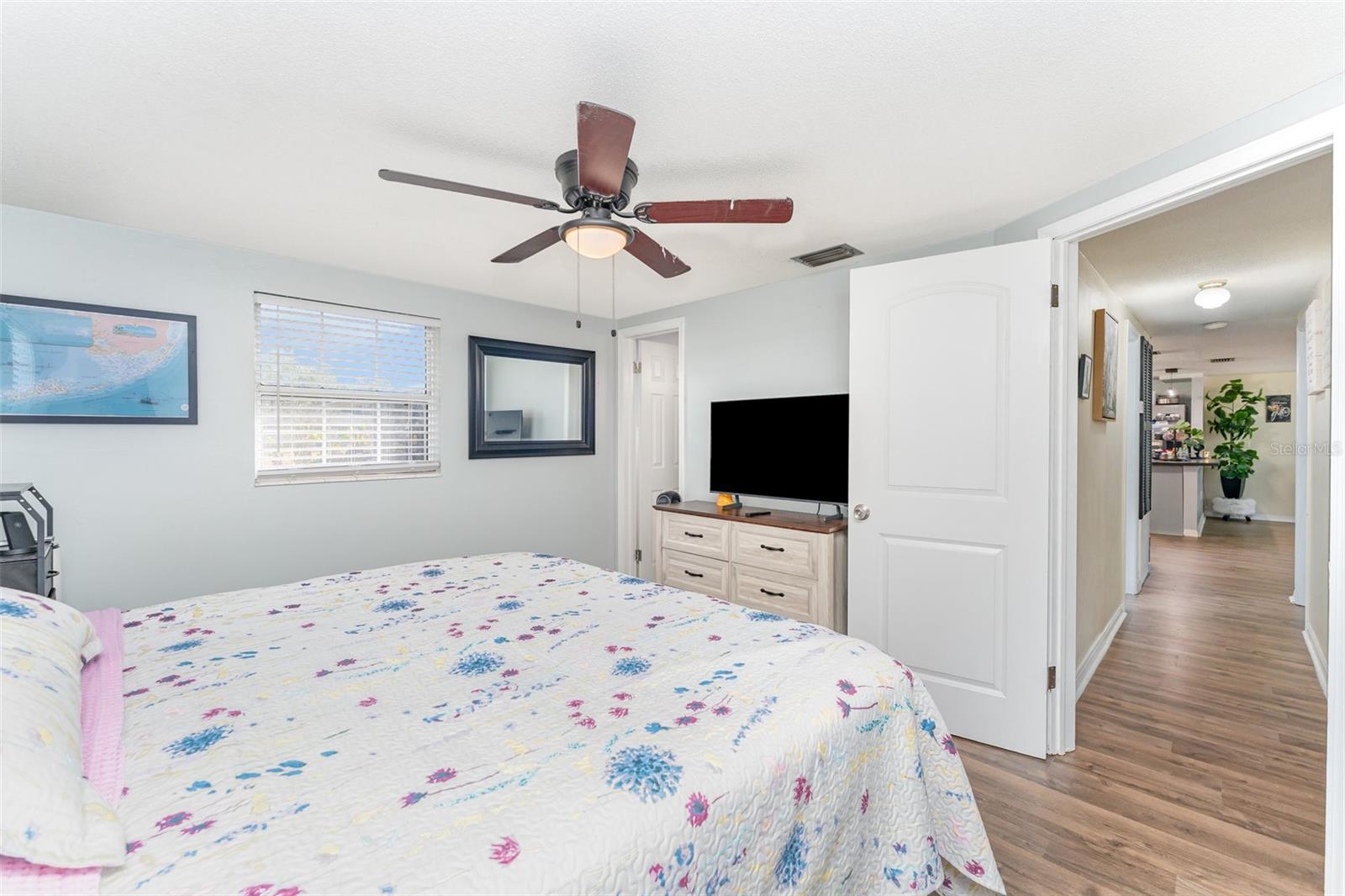 NOT IN SUBDIVISION - Residential