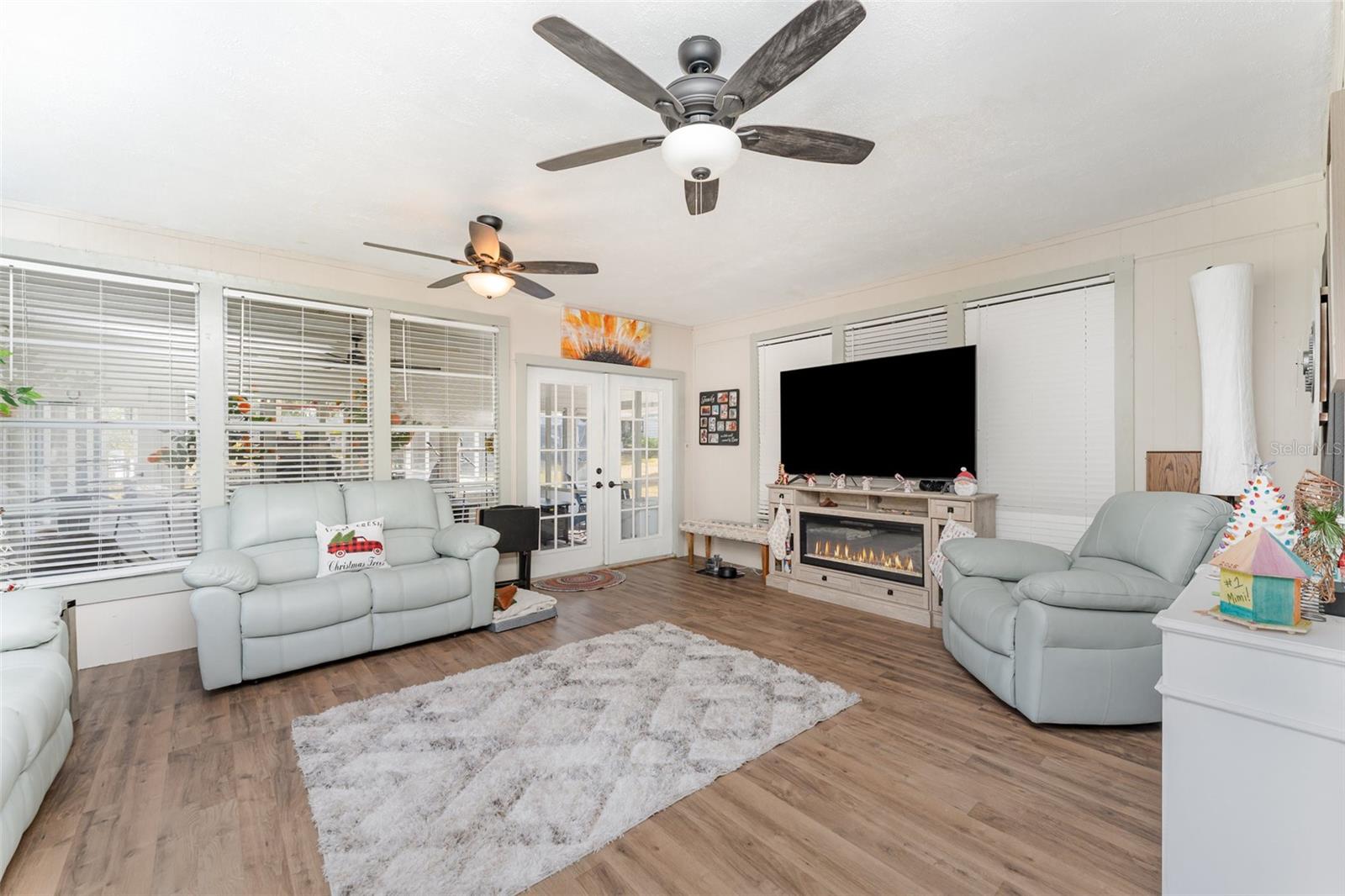 NOT IN SUBDIVISION - Residential