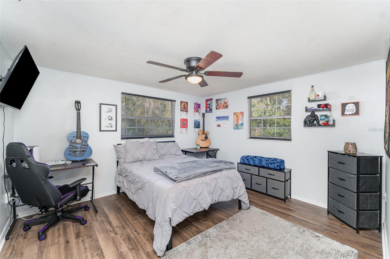 NOT IN SUBDIVISION - Residential