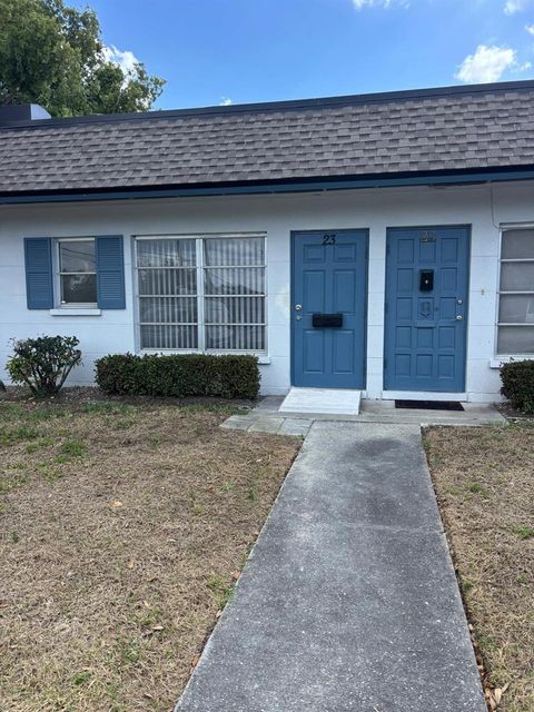 Photo of 4444 Swift Road #23, Sarasota, FL 34231 (MLS # A4685535)