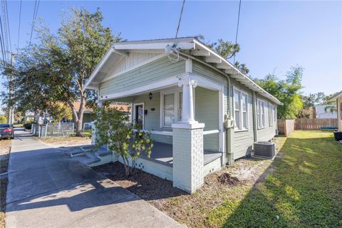 A home in TAMPA