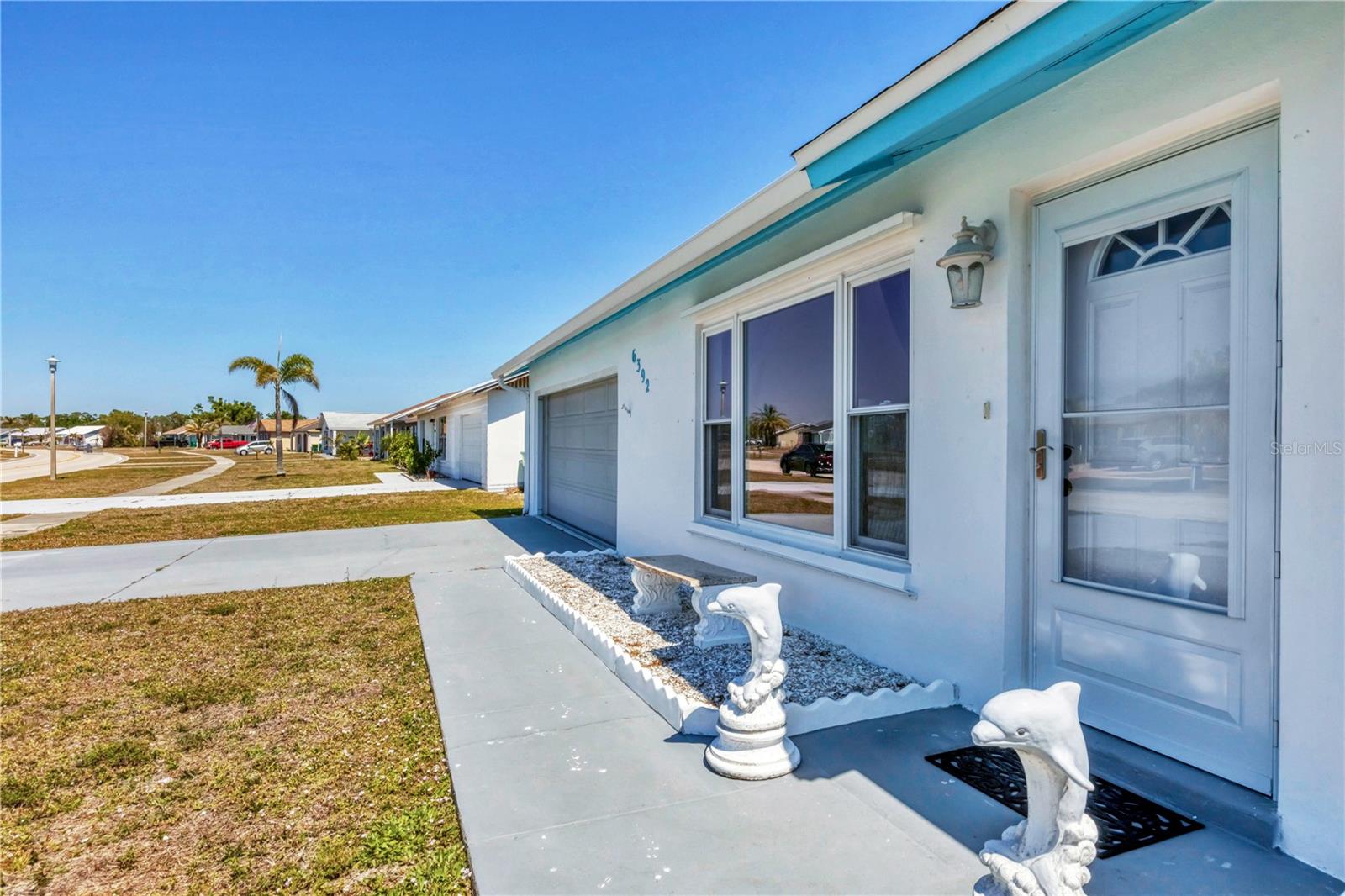 PORT CHARLOTTE SEC 66 - Residential