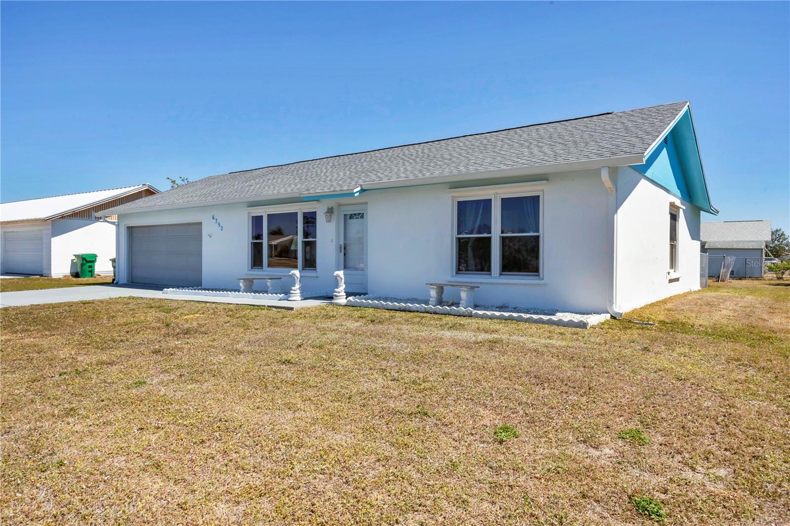 PORT CHARLOTTE SEC 66 - Residential