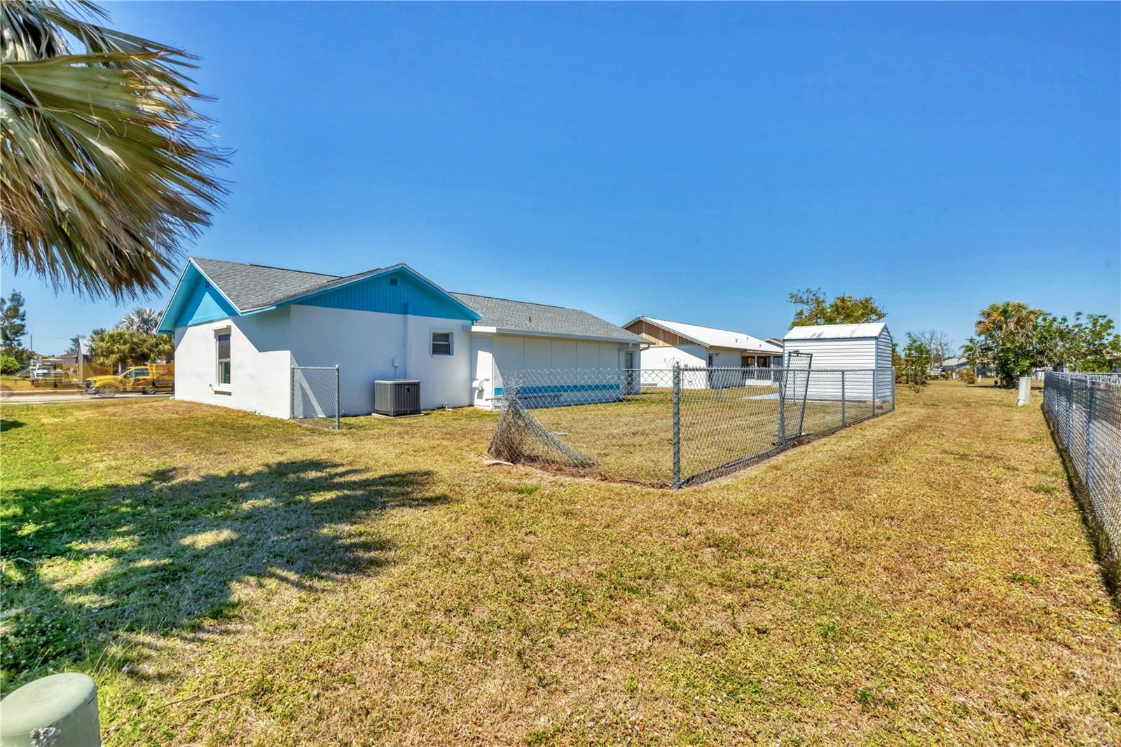 PORT CHARLOTTE SEC 66 - Residential