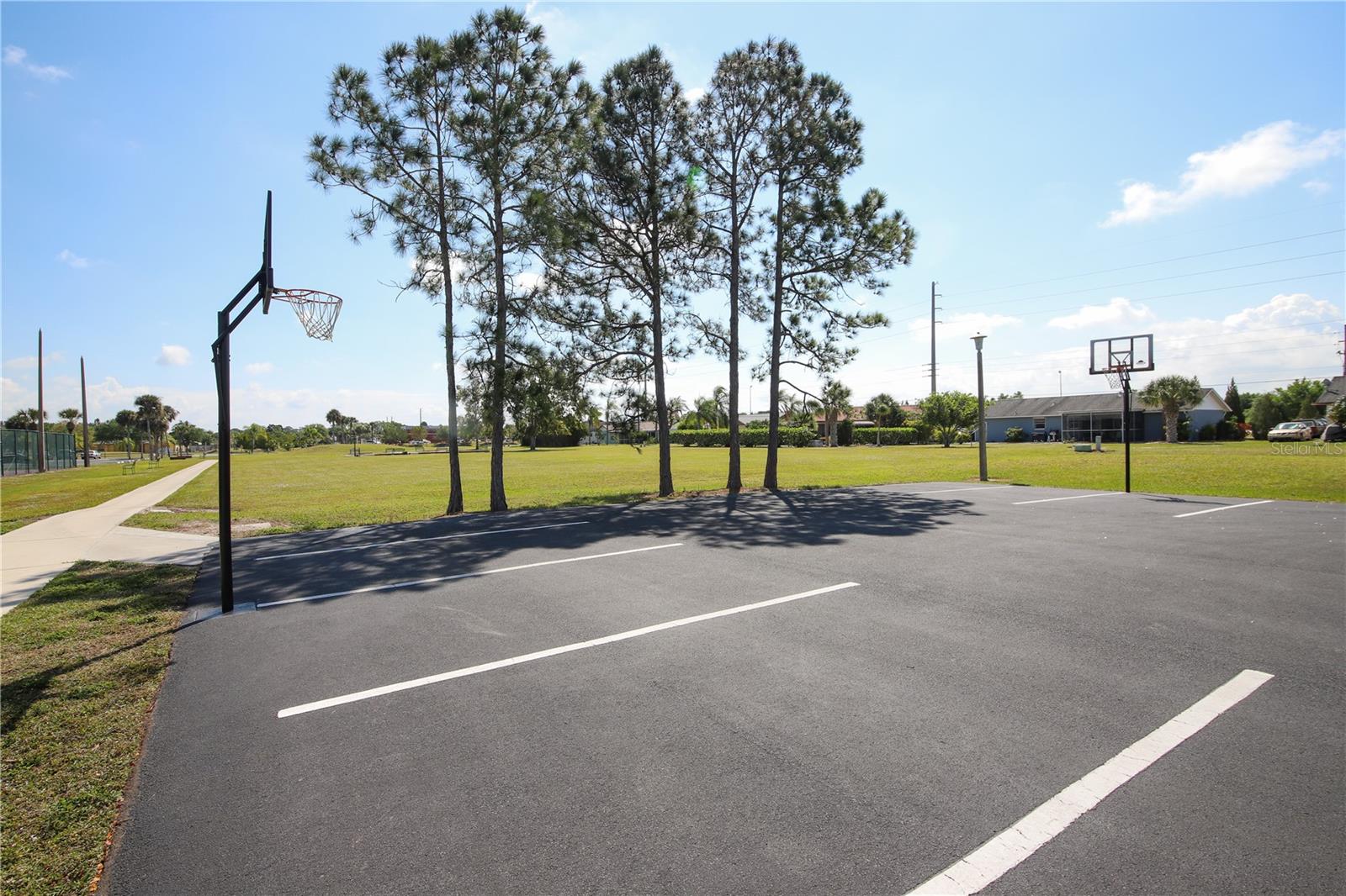 PORT CHARLOTTE SEC 66 - Residential