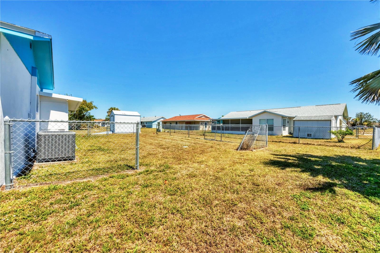 PORT CHARLOTTE SEC 66 - Residential