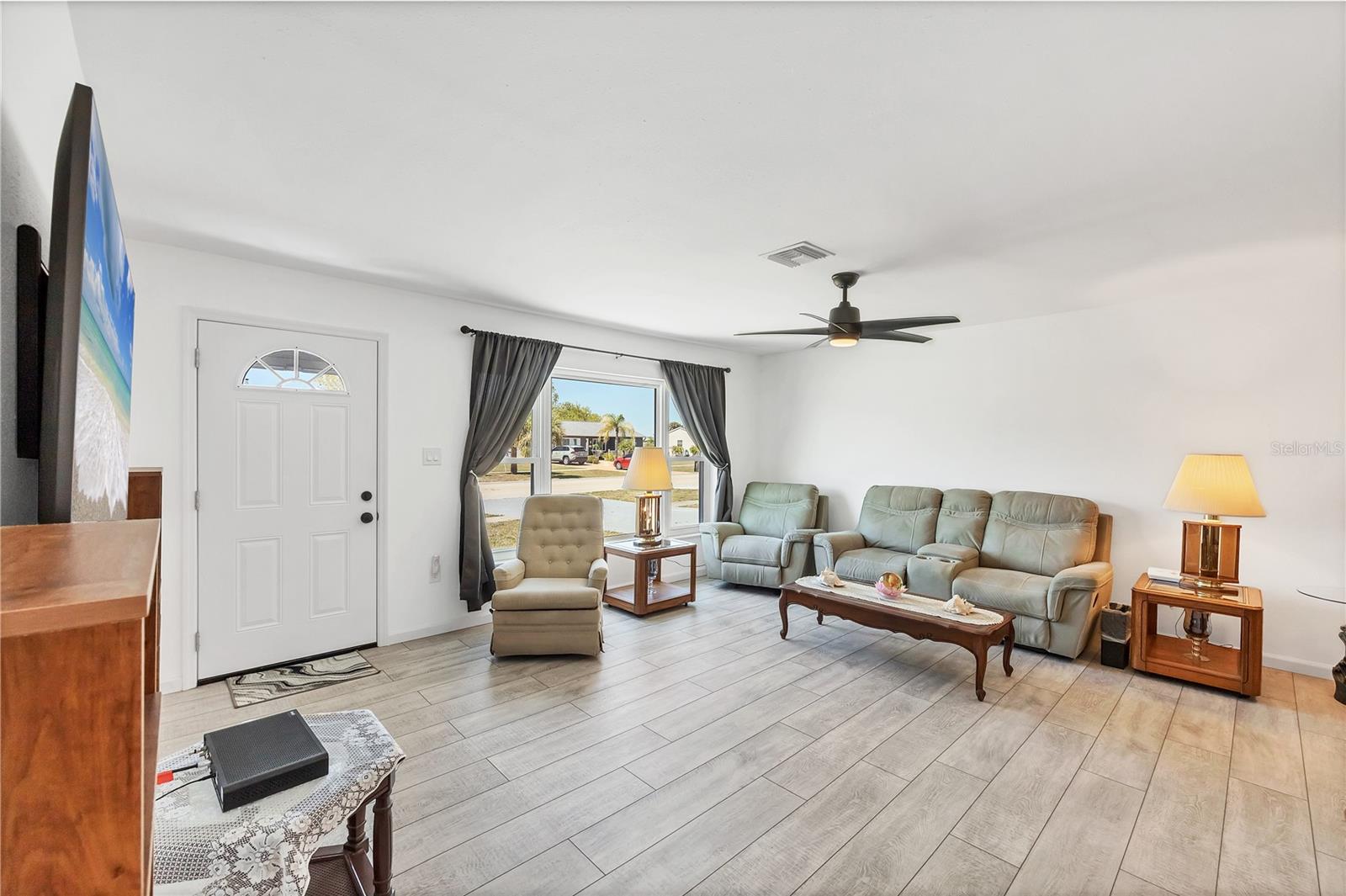 PORT CHARLOTTE SEC 66 - Residential