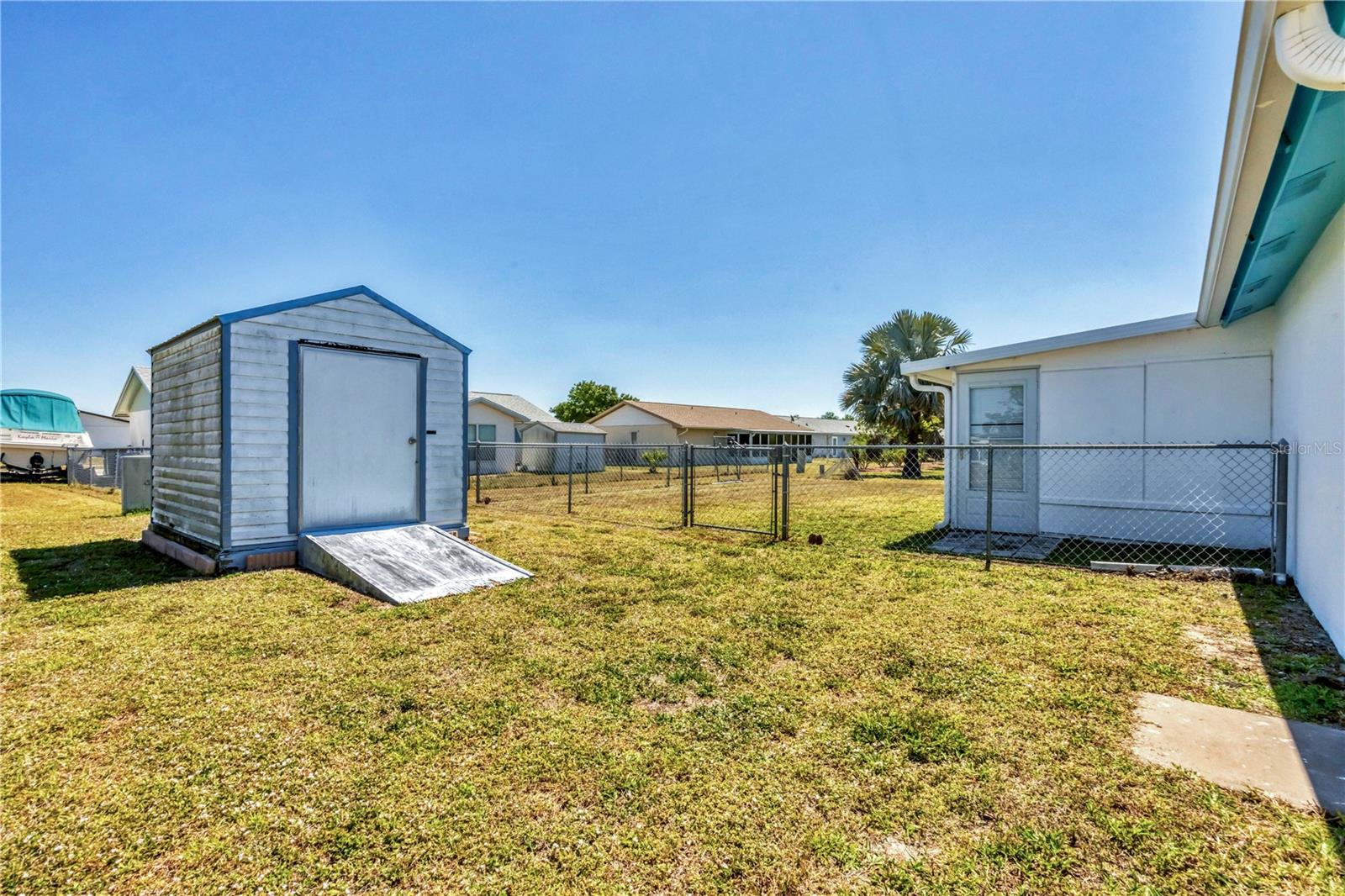 PORT CHARLOTTE SEC 66 - Residential