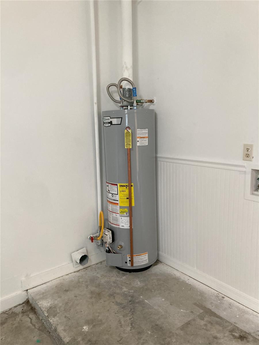 VILLAGE SUB - Residential