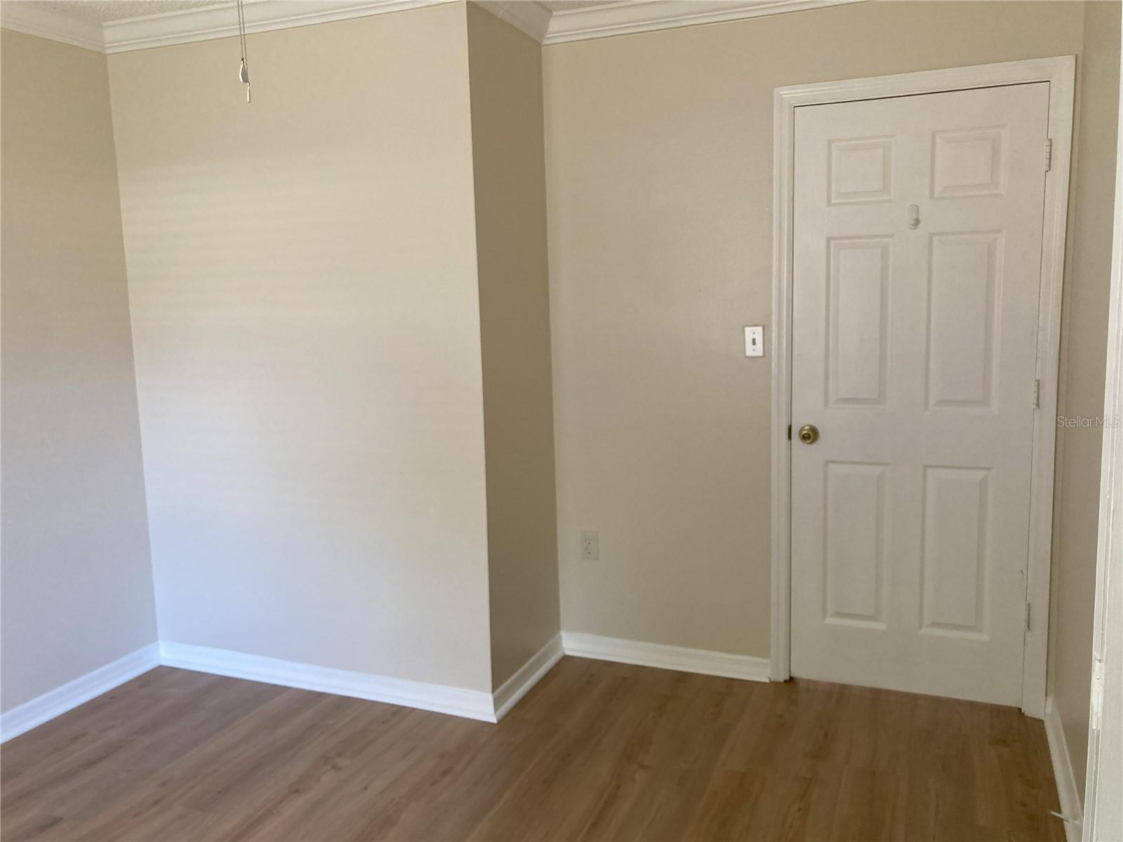 VILLAGE SUB - Residential