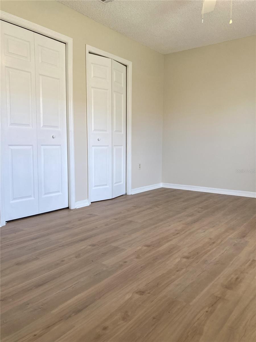 VILLAGE SUB - Residential