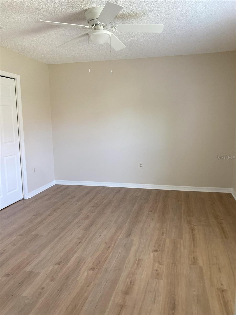 VILLAGE SUB - Residential