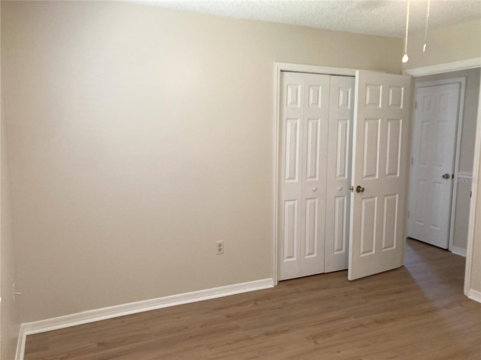 VILLAGE SUB - Residential