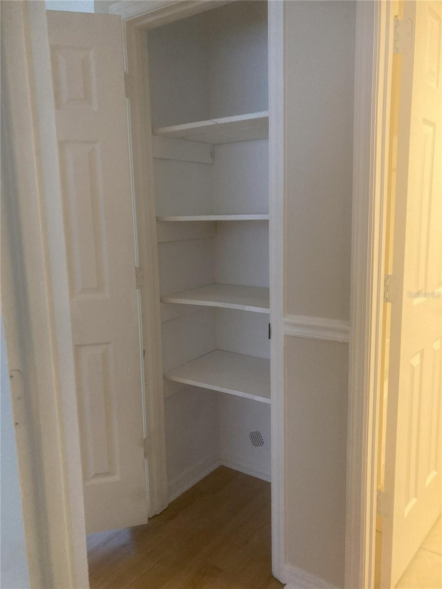 VILLAGE SUB - Residential