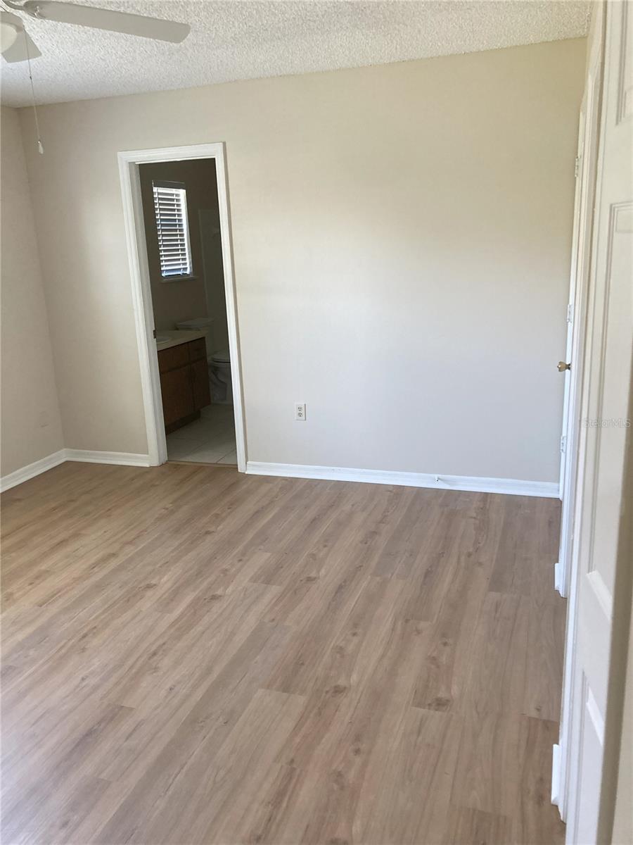 VILLAGE SUB - Residential