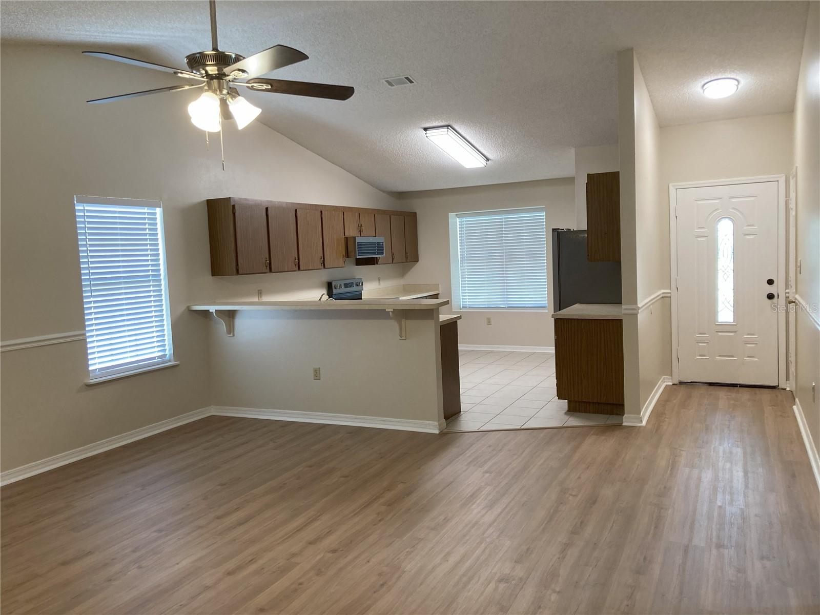 VILLAGE SUB - Residential