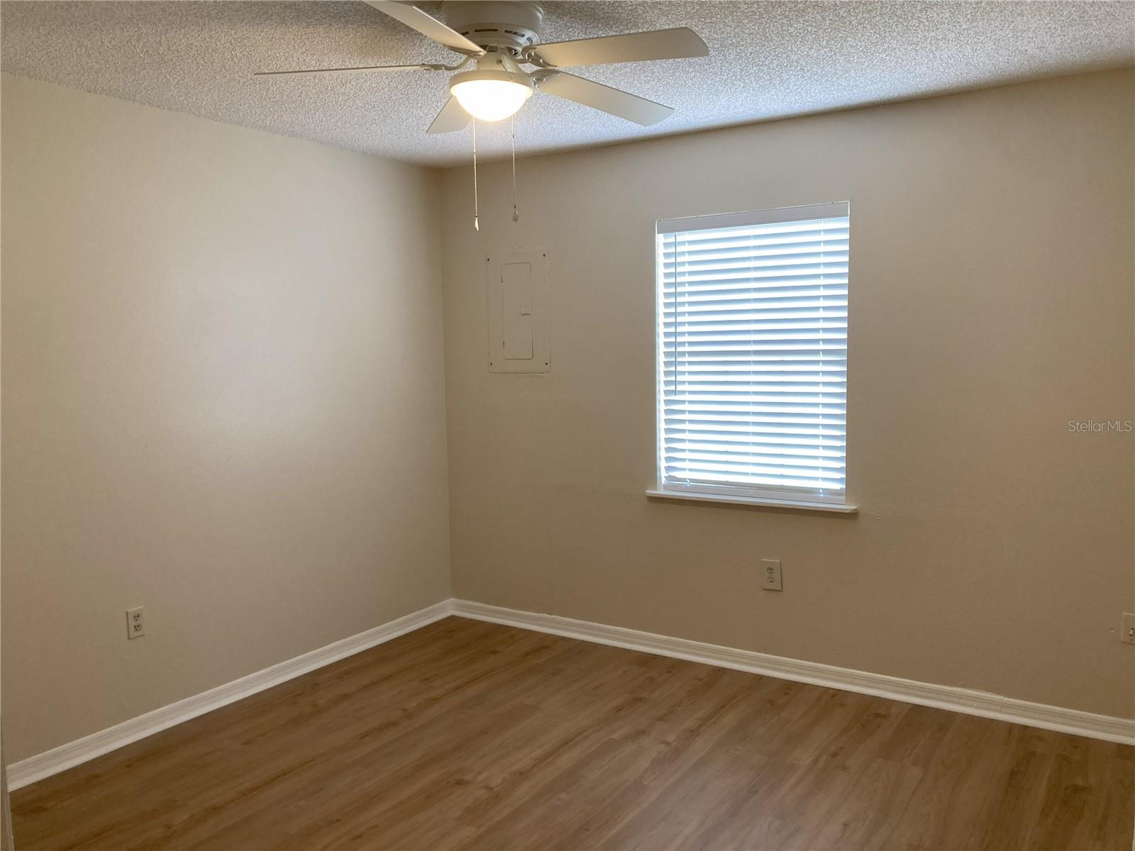 VILLAGE SUB - Residential