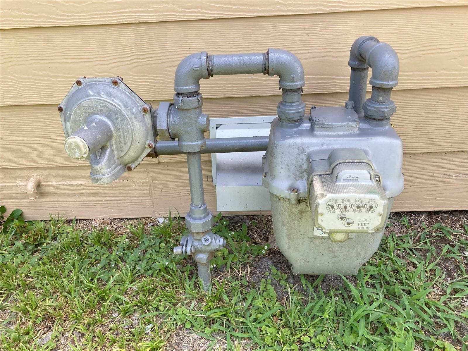 VILLAGE SUB - Residential