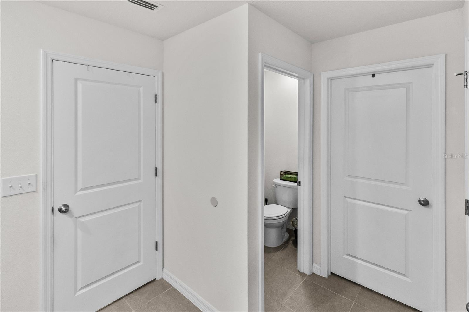 BAILEY ESTATES - Residential