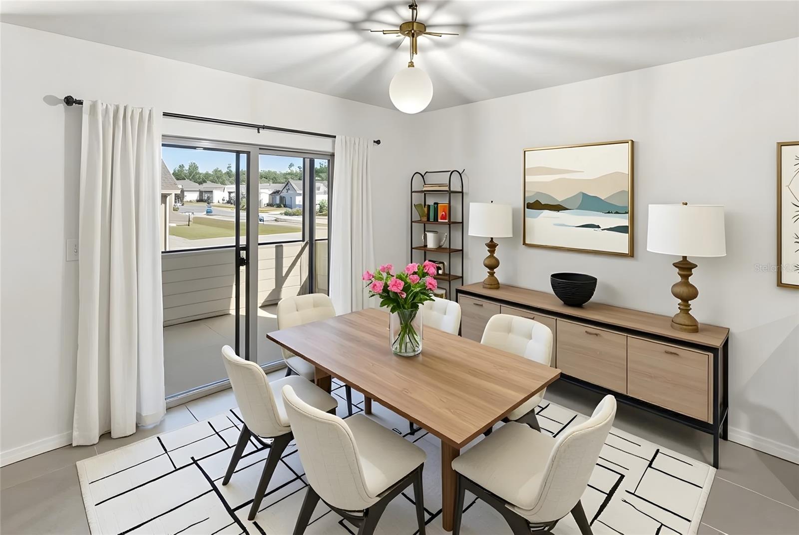 BAILEY ESTATES - Residential