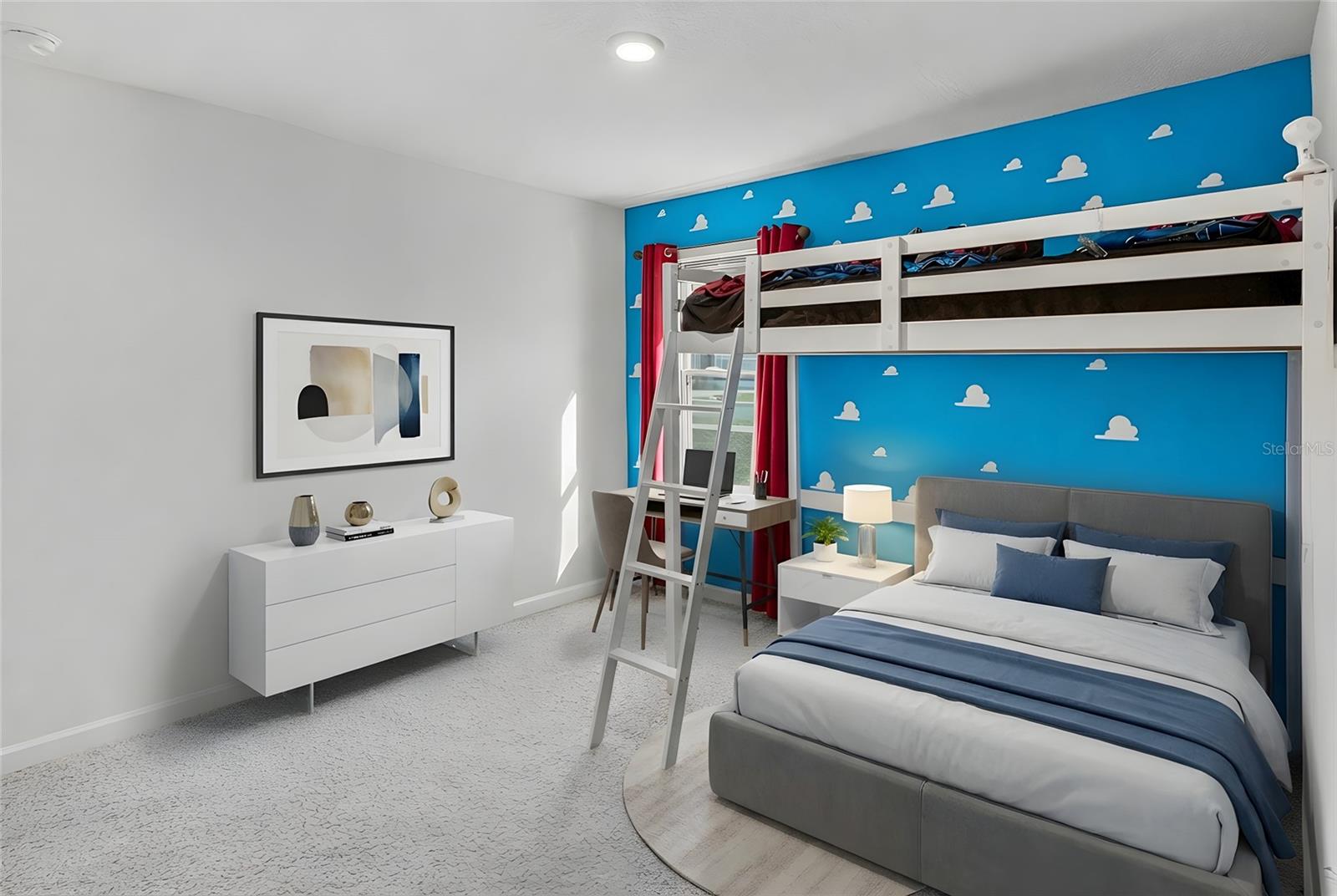 BAILEY ESTATES - Residential